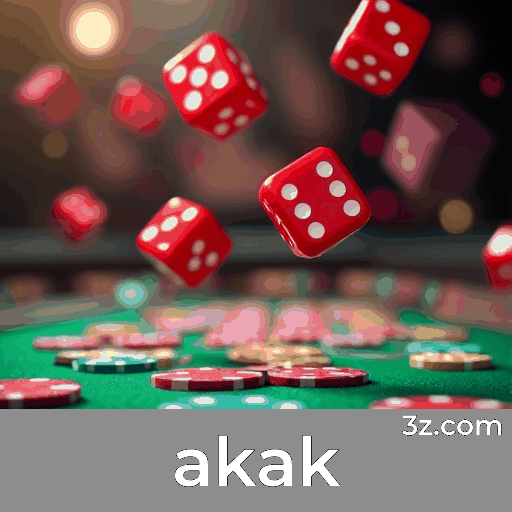 Akak: seu Cassino Online Seguro e Confiável