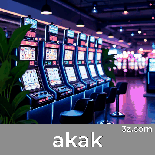 Tecnologia holográfica em jogos de cassino no akak
