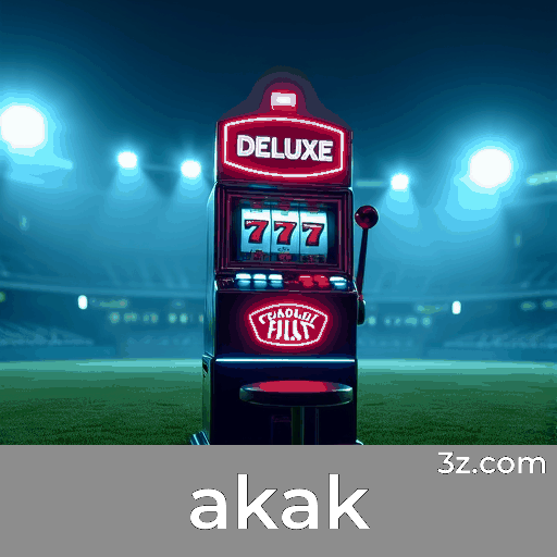 Akak: seu Cassino Online Seguro e Confiável